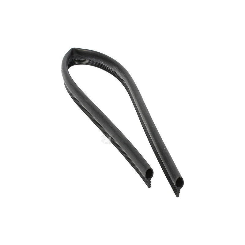 WHIRLPOOL INDESIT - Lower Door Gasket for Dishwasher - 481246668912