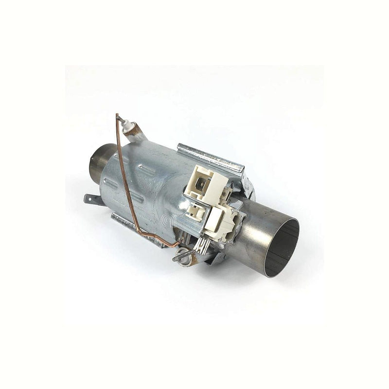 Original heating element for Smeg dishwasher 806890547 and compatibles