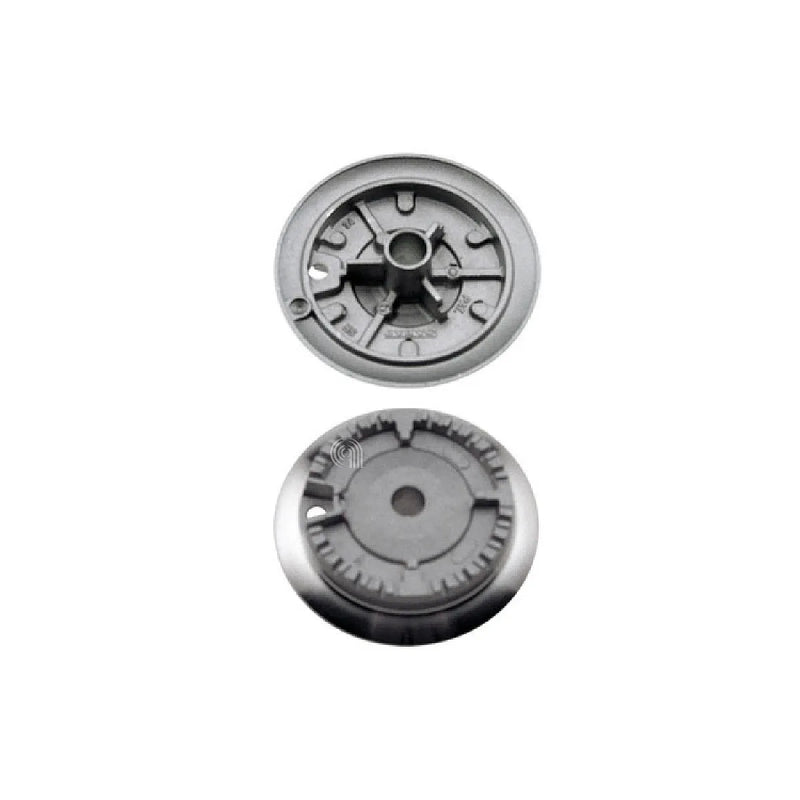 RICAMBI CUCINA - Semi-rapid burner for cooktop - B3621