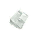Detergent tray compatible with whirlpool indesit washing machine c00119219