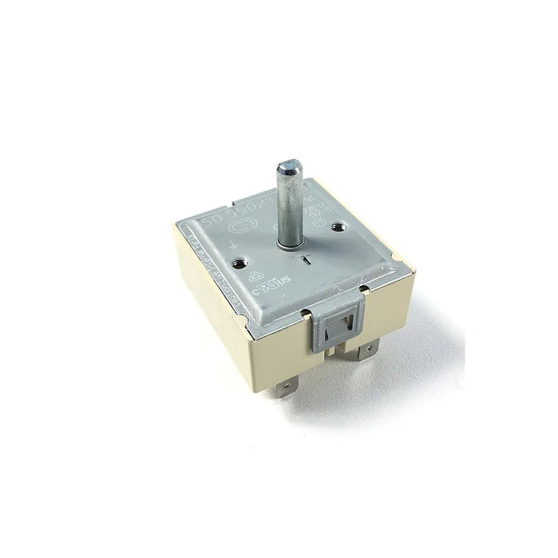 2-zone energy regulator for Whirlpool and Indesit oven