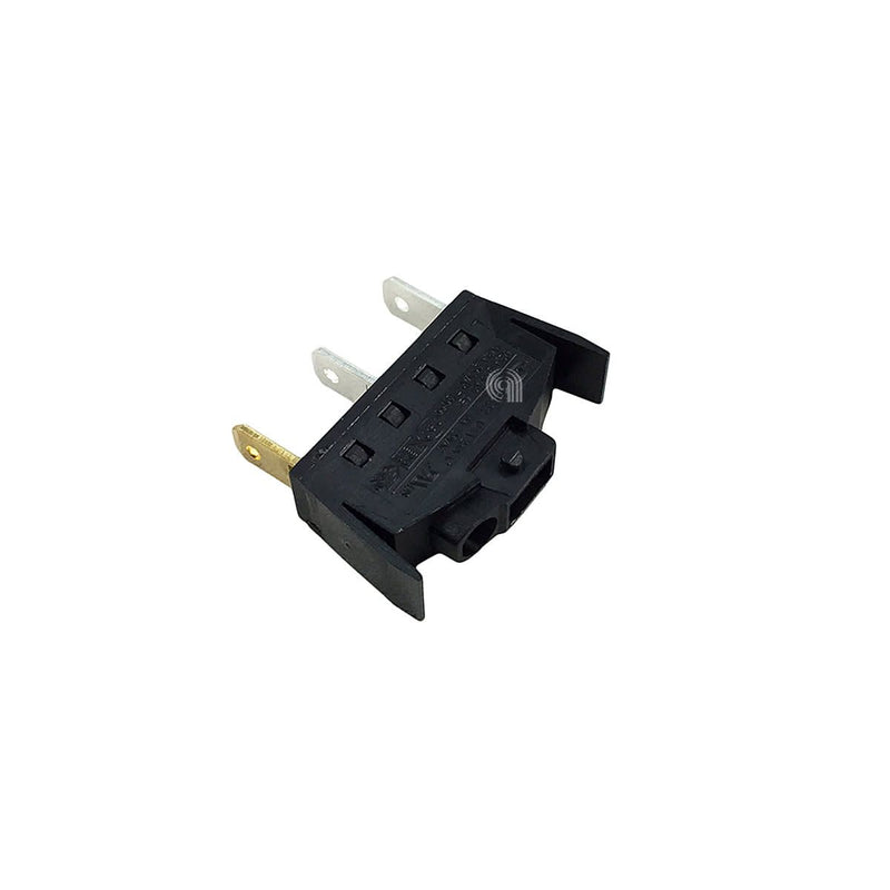 Interruptor universal luminico 250V 10A SR98N para De Longhi