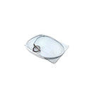 UNIVERSAL - Refrigerator evaporator plate - 00237118