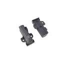 Original Electrolux washing machine motor brushes 4055120416