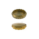 LA GERMANIA - Spartifiamma semirapido Placa de Cocina - L1902