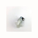 Válvula solenoide 1 vía 90° para lavavajillas Beko original