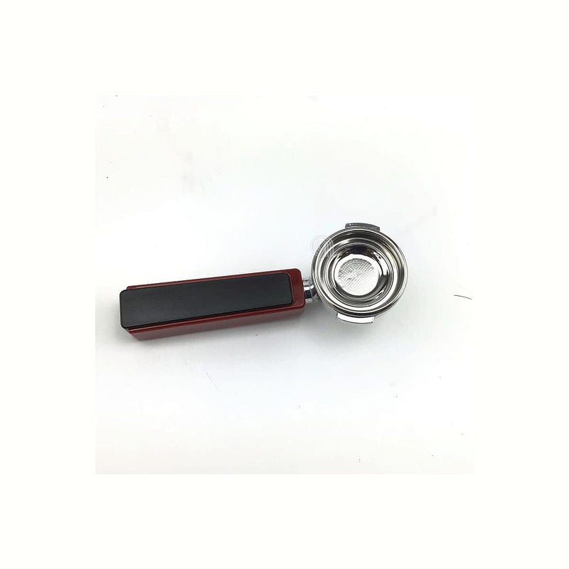 Filtro rosso cialda para cafetera De Longhi código AT4036003510