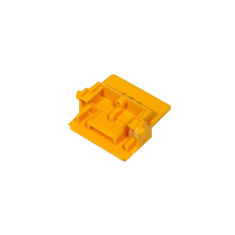 Original LG vacuum bag holder 4480FI3589D yellow