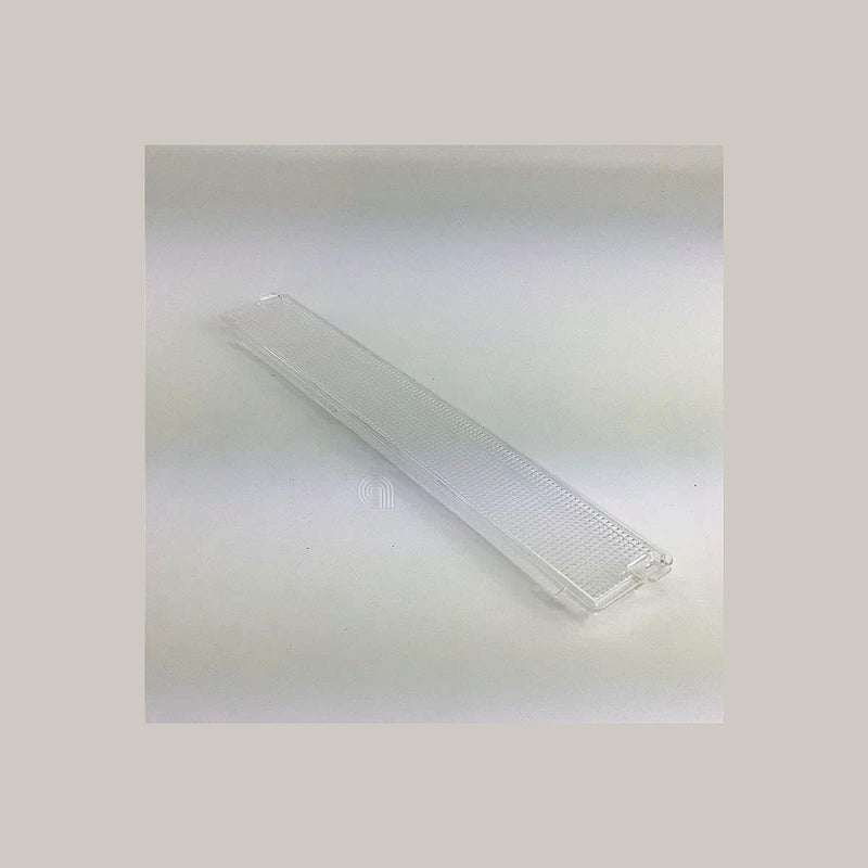 Lamp cover for Gorenje extractor hood 366803