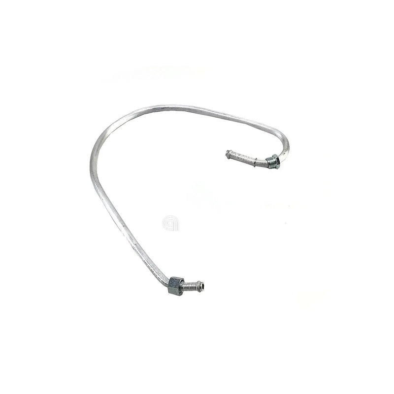 Tubo aluminio externo dual para encimera Franke 1330042272