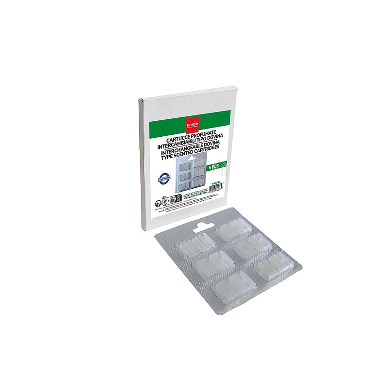 VORWERK-FOLLETTO - Scented Vacuum Cartridges - AST-00550082