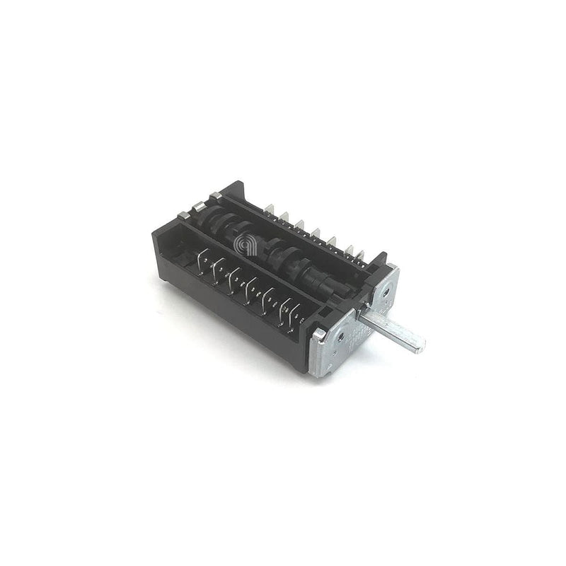Vestel oven switch original replacement 32009161