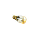 Lámpara horno compatible Smeg, Indesit, Whirlpool C00301387
