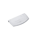 Handle lid for freezer compatible with Beko 4244570100 Indesit C00882583