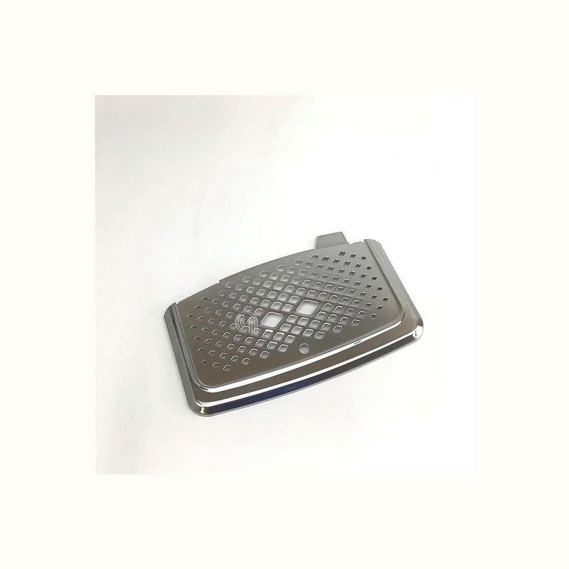 rejilla para bandeja de goteo cafetera Philips 421945023291/292
