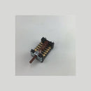 Interruptor 5+0 MN06 para horno Candy y marcas compatibles
