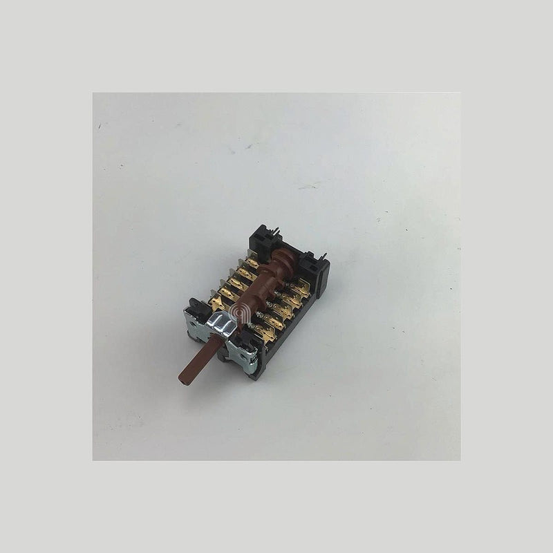 Interruptor 5+0 MN06 para horno Candy y marcas compatibles