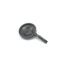 Removable portafilter for Didiesse coffee machine BF047