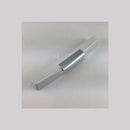 Top load washing machine lid handle compatible with Whirlpool, Bosch, Indesit