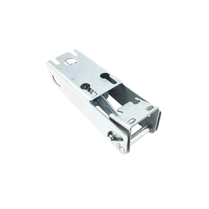 Original Electrolux freezer door hinge with codes