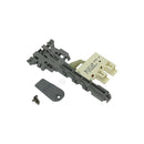 Reversing lock and spacer kit for Smeg dishwasher