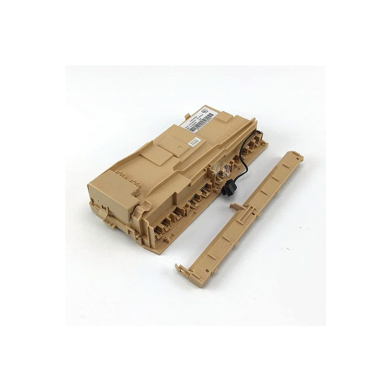 Unprogrammed electronic board original dishwasher Whirlpool C00386625