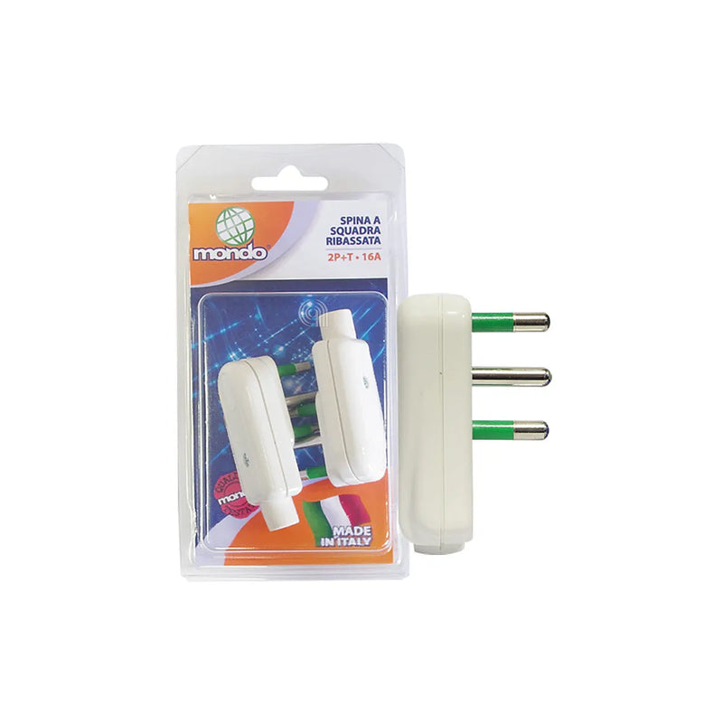 GBC - Right Angle Plug for Small Appliance - AST-55301171