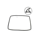 NARDI, BLANCO - Junta de puerta para horno - 090118009916R