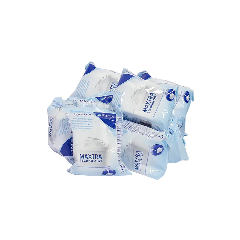 Maxtra filter set for Brita jug pack of 12 units