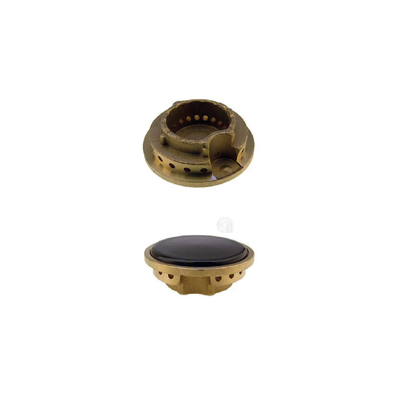 GASFIRE CANDY - Flame spreader for cooking hob - S1723