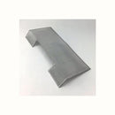 Original 55cm metal filter for Elica extractor hood 1010DB5