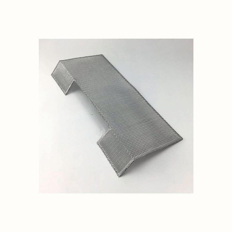 Original 55cm metal filter for Elica extractor hood 1010DB5