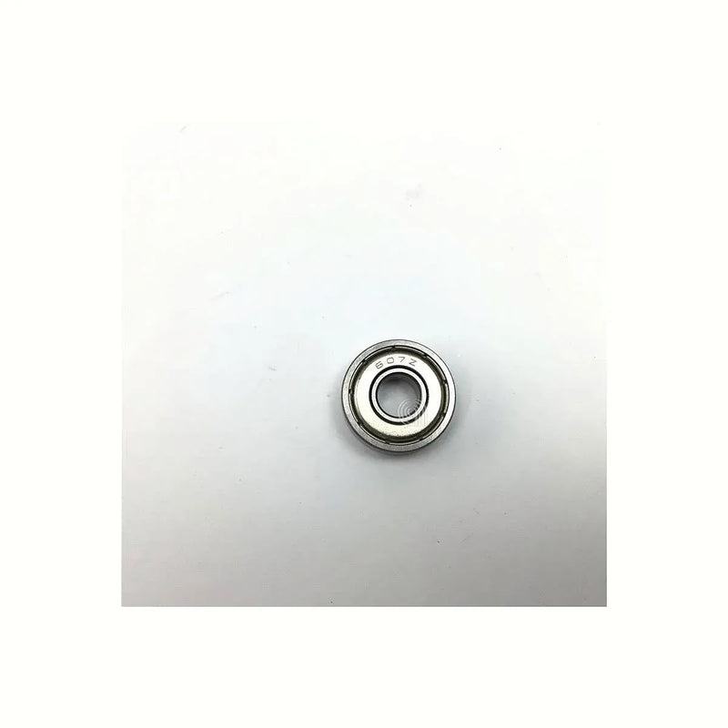 607-ZZ bearing for Whirlpool Indesit washing machine C00375248
