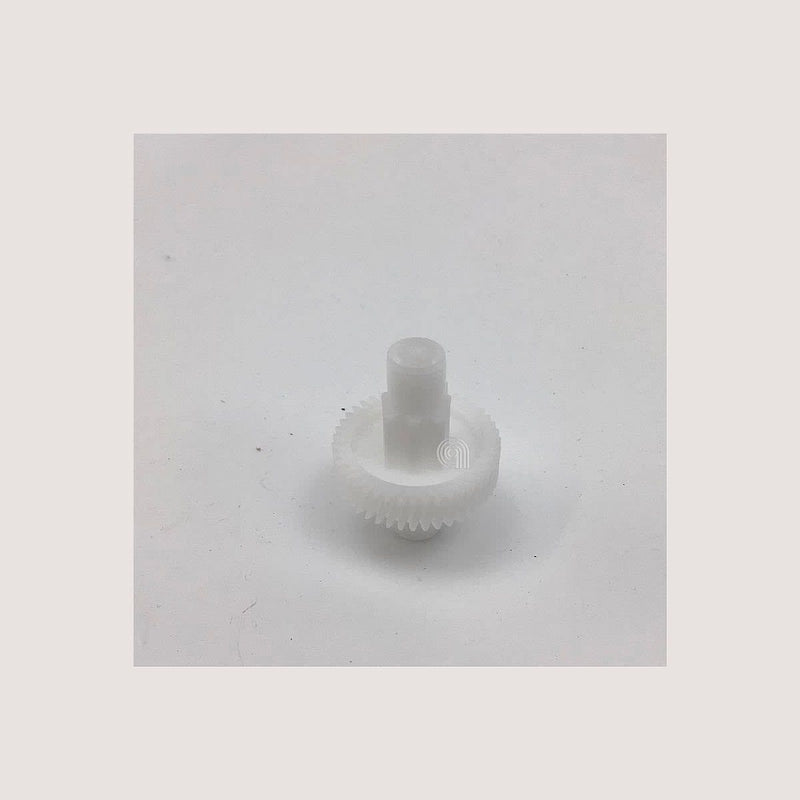 single gear for De Longhi kitchen robot HM330/337/HM430