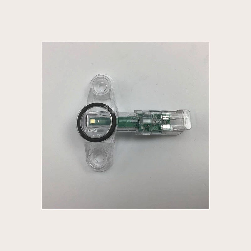 LED board assembly for Beko and Indesit dryer C00871255