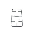 RICAMBI CUCINA - Griglia in Piattina Placa de cocción - P5952