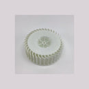 Process fan for Beko dryer C00872495 2981320100
