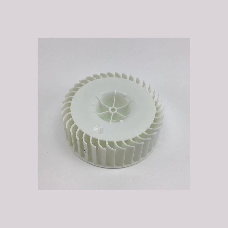 Process fan for Beko dryer C00872495 2981320100