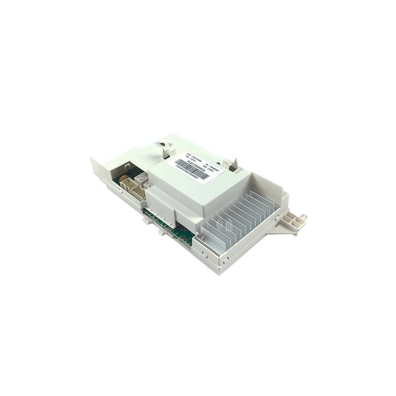 Unprogrammed electronic board for Whirlpool and Indesit washing machine