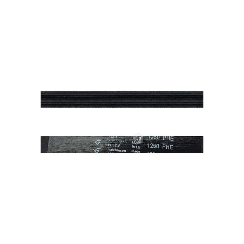 BRANDT, SMEG, FAGOR, SANGIORGIO, UNIVERSAL - Washer Belt - 1250 H7