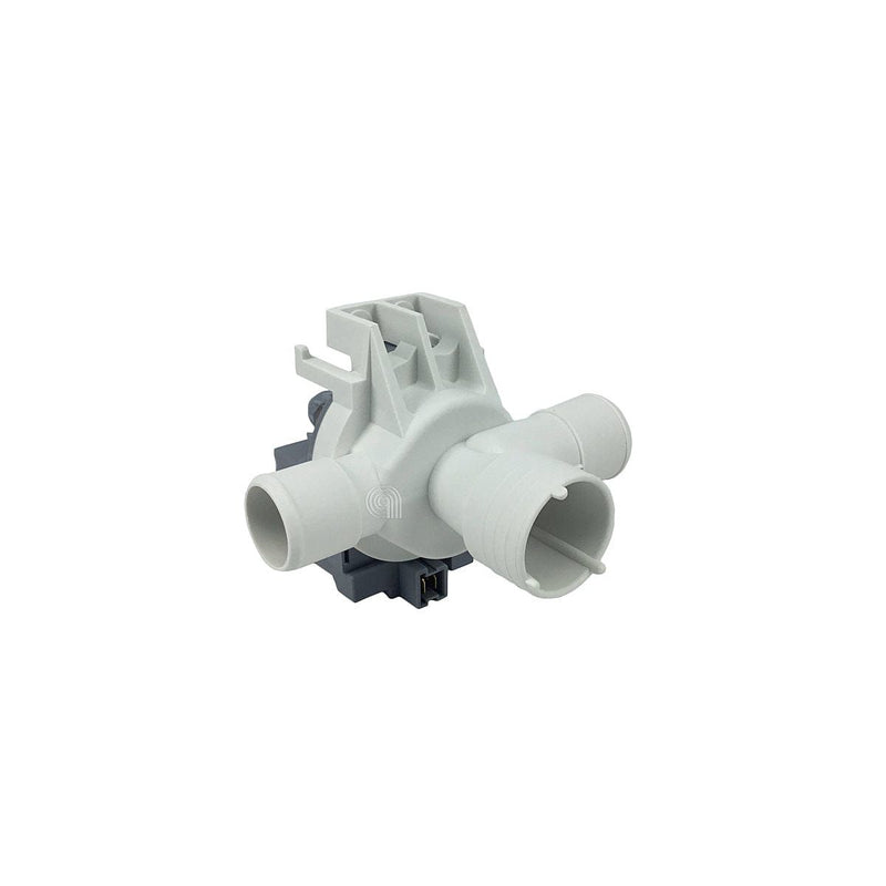 Original drain pump for Candy washing machine 41021348