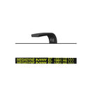 WHIRLPOOL / INDESIT - Correa Poly-V 1991 H6 para Secadora - 482000032360