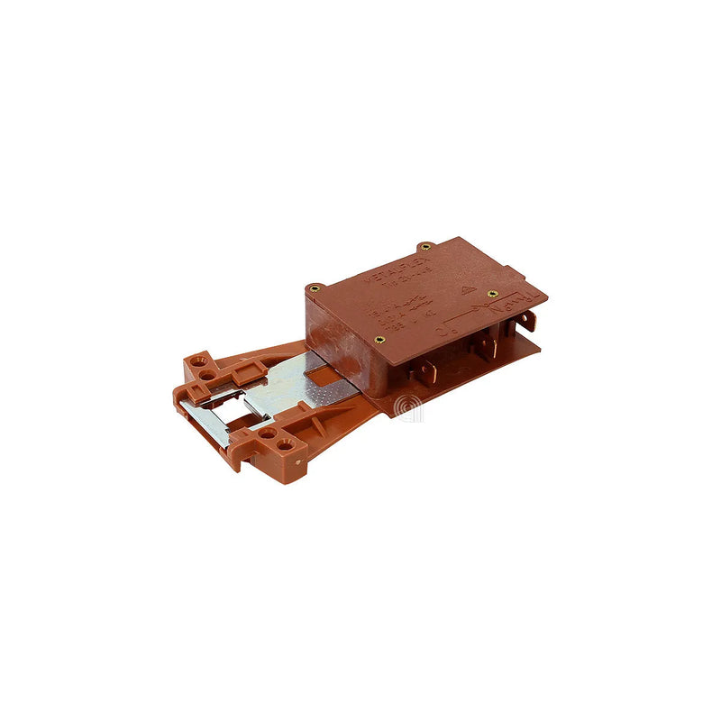 FAGOR, BRANDT, SMEG, HOOVER, CANDY, ARDO - Washing machine door lock block - L39A000I6