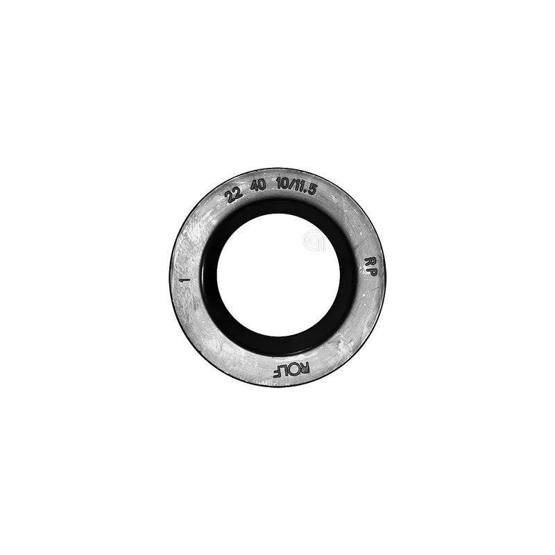 CANDY, HOOVER, TEKA, IBERNA, KELVINATOR, OTSEIN, ROSIERES, ZEROWATT - Washer Seal - 92445576