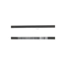 Original Beko washing machine Poly-V J5 1171 belt