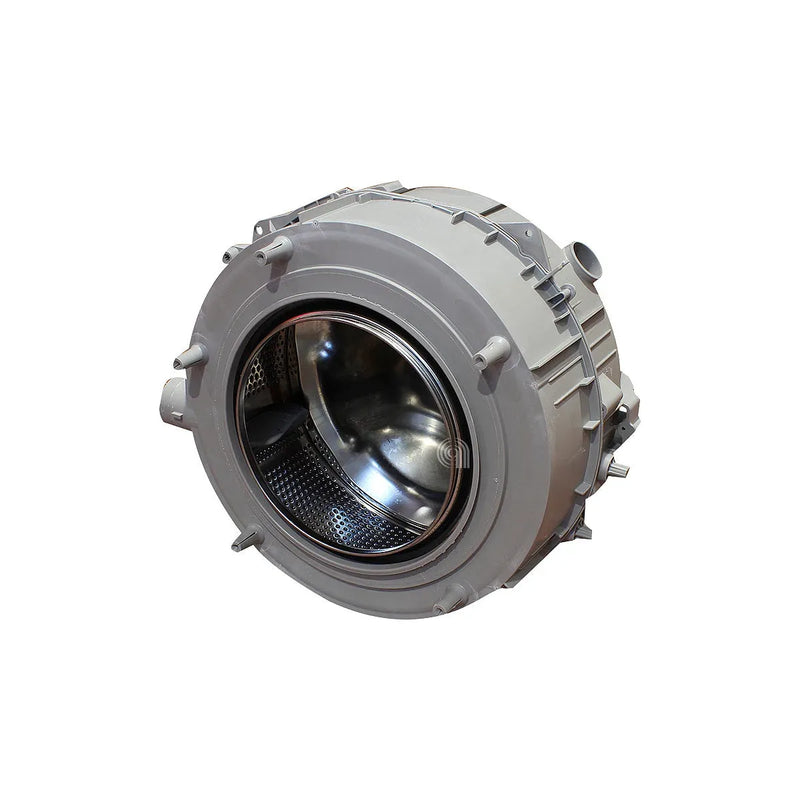 Welded group for Electrolux washing machine code 3484159805