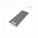 Filtro metálico original para campana Bosch código 00352813