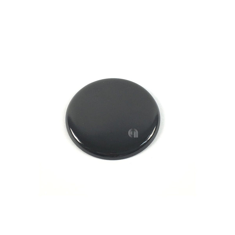 2 kW burner decoration compatible with Beko and Indesit