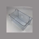 Refrigerator drawer compatible with Gorenje 328339