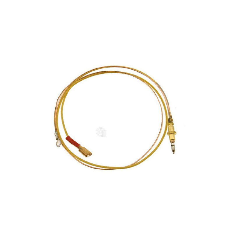 Thermocouple for Smeg stove TCPP Rubi MM600 with codes 948650053